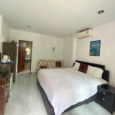 Pakmeng Beach Resort Екстериор снимка