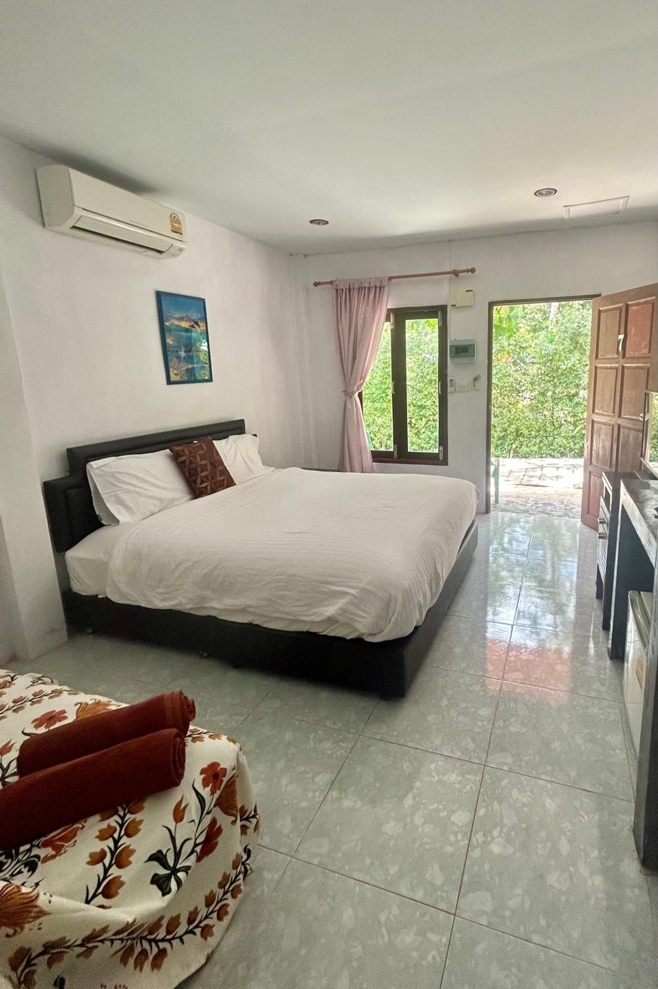 Pakmeng Beach Resort Екстериор снимка